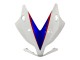 2012-2016 Honda CBR1000RR Motorcycle Fairings - White Red Blue HRC Australia