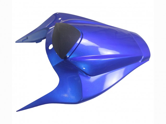 2012-2016 Honda CBR1000RR Motorcycle Fairings - Silver Blue HRC Australia