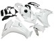 2012-2016 Honda CBR1000RR Motorcycle Fairing - White Australia
