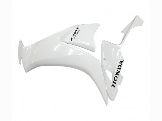 2012-2016 Honda CBR1000RR Motorcycle Fairing - White Australia