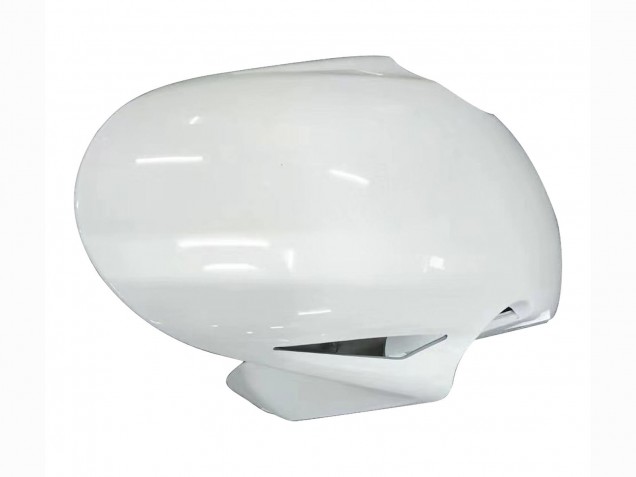 2012-2016 Honda CBR1000RR Motorcycle Fairing - White Australia