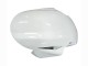 2012-2016 Honda CBR1000RR Motorcycle Fairing - White Australia