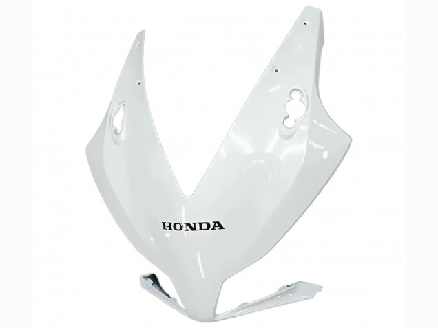 2012-2016 Honda CBR1000RR Motorcycle Fairing - White Australia