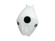 2012-2016 Honda CBR1000RR Motorcycle Fairing - White Australia
