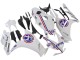 2012-2016 Honda CBR1000RR Motorcycle Fairings - White Blue Red Repsol Australia