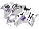 2012-2016 Honda CBR1000RR Motorcycle Fairings - White Blue Red Repsol Australia