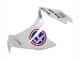2012-2016 Honda CBR1000RR Motorcycle Fairings - White Blue Red Repsol Australia