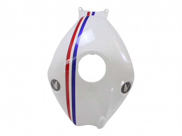 2012-2016 Honda CBR1000RR Motorcycle Fairings - White Blue Red Repsol Australia