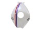2012-2016 Honda CBR1000RR Motorcycle Fairings - White Blue Red Repsol Australia
