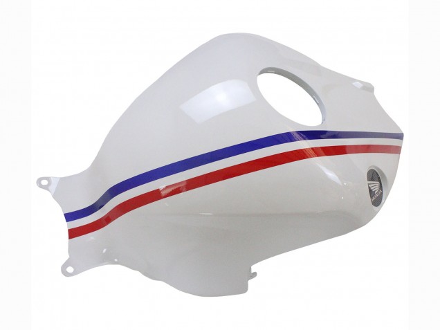 2012-2016 Honda CBR1000RR Motorcycle Fairings - White Blue Red Repsol Australia