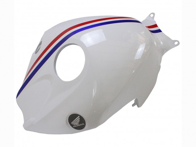 2012-2016 Honda CBR1000RR Motorcycle Fairings - White Blue Red Repsol Australia