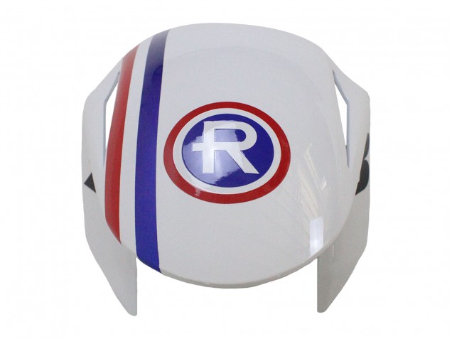 2012-2016 Honda CBR1000RR Motorcycle Fairings - White Blue Red Repsol Australia