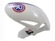 2012-2016 Honda CBR1000RR Motorcycle Fairings - White Blue Red Repsol Australia