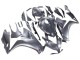 2012-2016 Honda CBR1000RR Motorcycle Fairings - Grey Australia