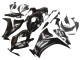2012-2016 Honda CBR1000RR Motorcycle Fairings - Glossy Black Australia