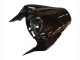 2012-2016 Honda CBR1000RR Motorcycle Fairings - Glossy Black Australia