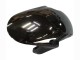 2012-2016 Honda CBR1000RR Motorcycle Fairings - Glossy Black Australia