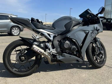 Affordable 2012-2016 Honda CBR1000RR Motorcycle Fairing - Nardo Grey Australia