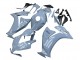 2012-2016 Honda CBR1000RR Motorcycle Fairings - Light Grey Australia