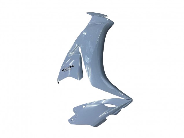 2012-2016 Honda CBR1000RR Motorcycle Fairings - Light Grey Australia