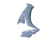 2012-2016 Honda CBR1000RR Motorcycle Fairings - Light Grey Australia