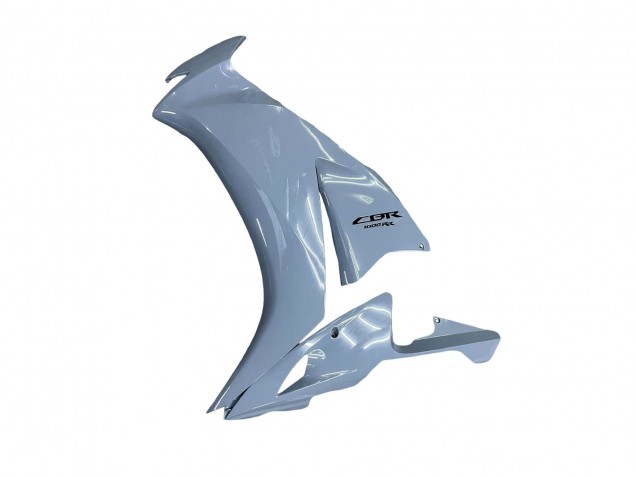 2012-2016 Honda CBR1000RR Motorcycle Fairings - Light Grey Australia