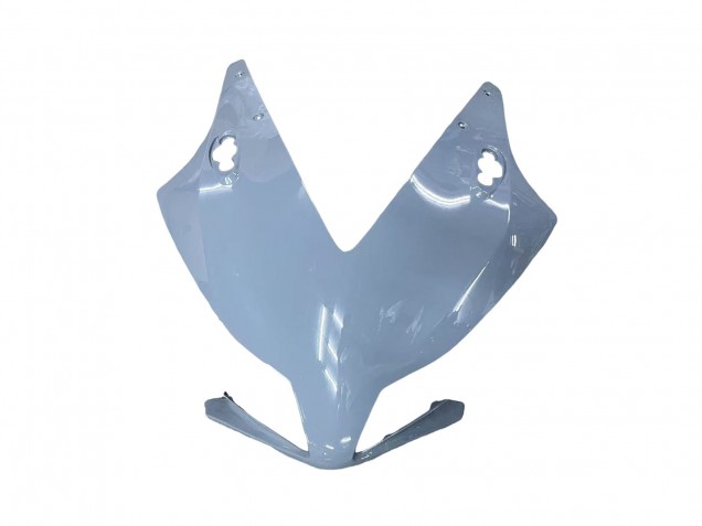 2012-2016 Honda CBR1000RR Motorcycle Fairings - Light Grey Australia