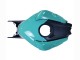 2017-2023 Honda CBR1000RR Motorcycle Fairings - White Light Blue Glossy Black Australia