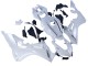 2017-2023 Honda CBR1000RR Motorcycle Fairings - White Australia