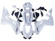 2017-2023 Honda CBR1000RR Motorcycle Fairings - White Australia