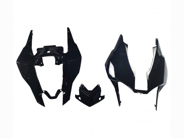 2017-2023 Honda CBR1000RR Motorcycle Fairings - Glossy Black Australia
