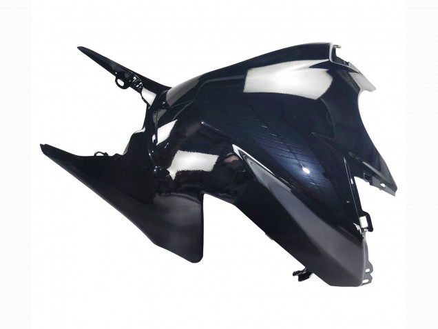 2017-2023 Honda CBR1000RR Motorcycle Fairings - Glossy Black Australia