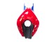 2017-2023 Honda CBR1000RR Motorcycle Fairings - White Red Blue Black HRC Australia