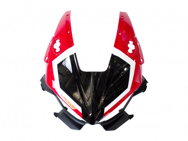 2017-2023 Honda CBR1000RR Motorcycle Fairings - White Red Blue Black HRC Australia