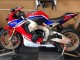 2017-2023 Honda CBR1000RR Motorcycle Fairings - White Red Blue Black HRC Australia