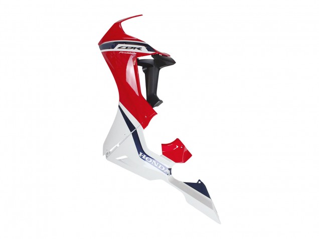 2017-2023 Honda CBR1000RR Motorcycle Fairings - White Red Dark Blue Fireblade Australia