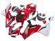 2017-2023 Honda CBR1000RR Motorcycle Fairings - White Red Dark Blue Fireblade Australia