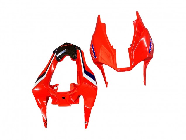 2017-2023 Honda CBR1000RR Motorcycle Fairing Kits - White Red Blue Australia