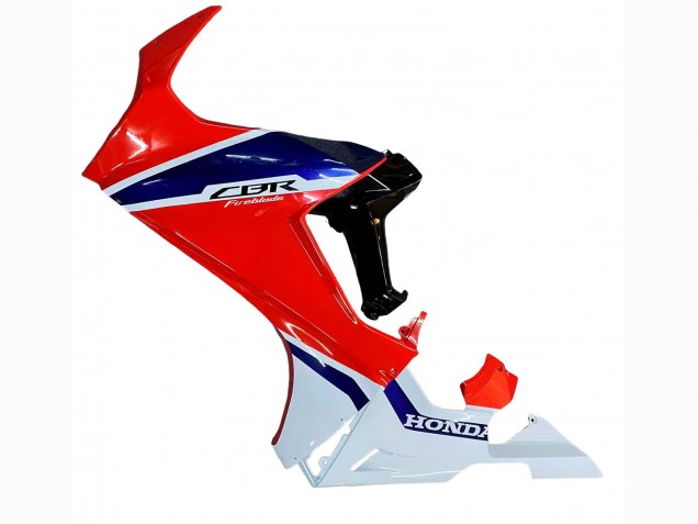 2017-2023 Honda CBR1000RR Motorcycle Fairing Kits - White Red Blue Australia