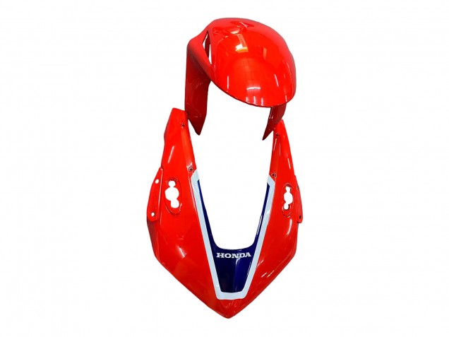 2017-2023 Honda CBR1000RR Motorcycle Fairing Kits - White Red Blue Australia