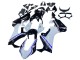 2017-2023 Honda CBR1000RR Motorcycle Fairing Kits - White Blue Glossy Black Australia