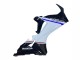 2017-2023 Honda CBR1000RR Motorcycle Fairing Kits - White Blue Glossy Black Australia
