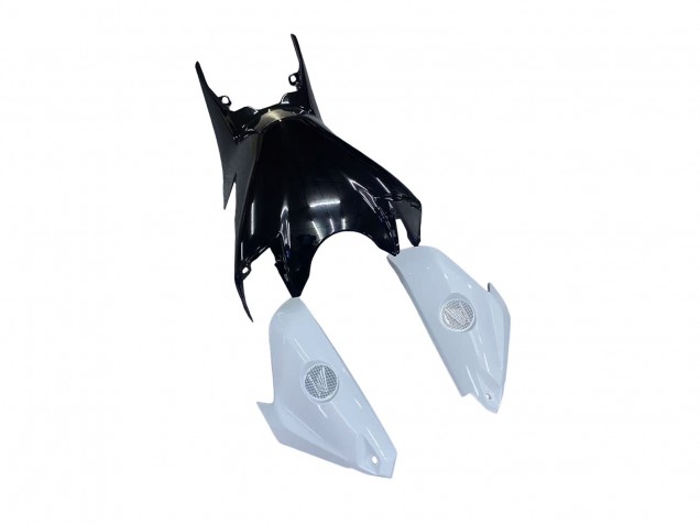 2017-2023 Honda CBR1000RR Motorcycle Fairing Kits - White Blue Glossy Black Australia