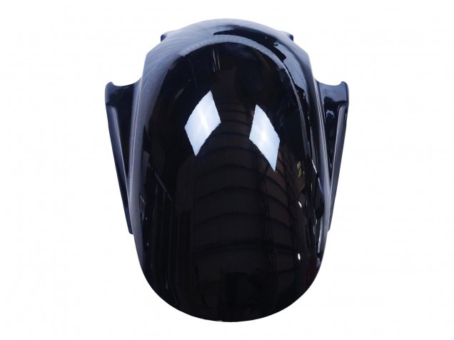 2003-2004 Honda CBR600RR Motorcycle Fairings - Silver Glossy Black Australia
