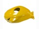 2003-2004 Honda CBR600RR Motorcycle Fairings - Yellow Glossy Black Australia