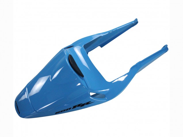 2003-2004 Honda CBR600RR Motorcycle Fairing - Blue Australia
