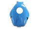 2003-2004 Honda CBR600RR Motorcycle Fairing - Blue Australia