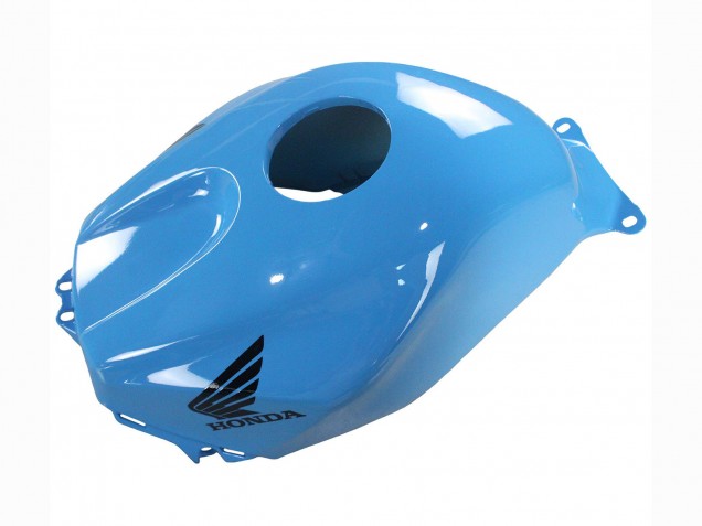 2003-2004 Honda CBR600RR Motorcycle Fairing - Blue Australia