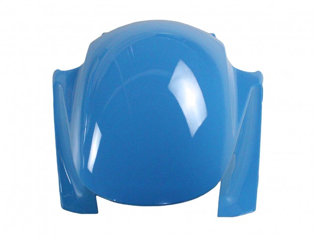 2003-2004 Honda CBR600RR Motorcycle Fairing - Blue Australia