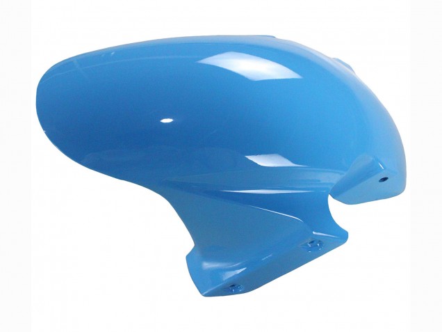 2003-2004 Honda CBR600RR Motorcycle Fairing - Blue Australia